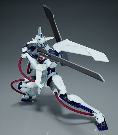 Gun x Sword Moderoid Plastic Model Kit Kit Dann of Thursday 19 cm
