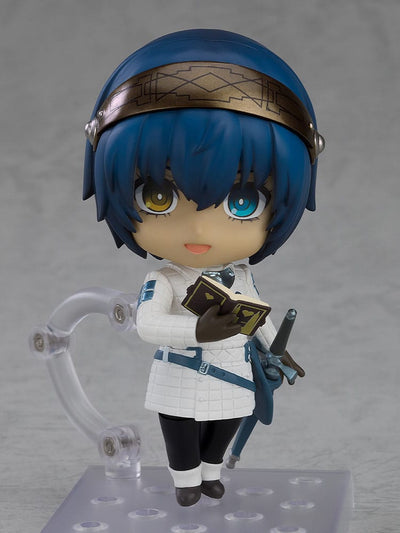 Metaphor: ReFantazio Nendoroid Action Figure Protagonist 10 cm