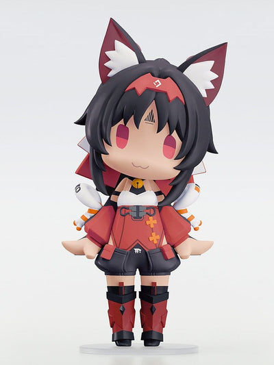 Zenless Zone Zero HELLO! GOOD SMILE Action Figure Nekomiya Mana 10 cm