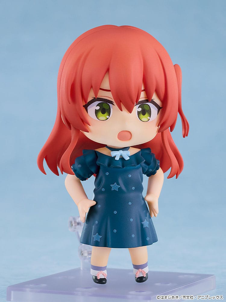 Bocchi the Rock! Nendoroid Action Figure Ikuyo Kita: Casual Clothes Ver. 10 cm