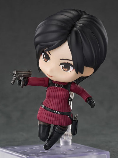 Resident Evil 4 Nendoroid Action Figure Ada Wong 10 cm