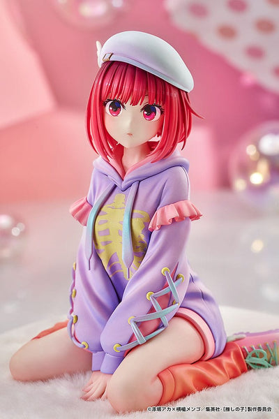 Oshi no Ko PVC Statue 1/6 Kana Arima: Hoodie Style Ver. 13 cm