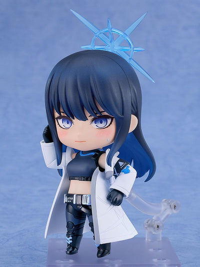 Blue Archive Nendoroid Action Figure Saori Joumae 10 cm