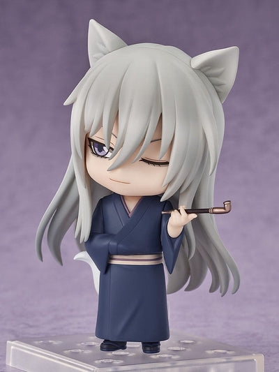 Kamisama Kiss Nendoroid Action Figure Light Tomoe: Fox Spirit Ver. 10 cm