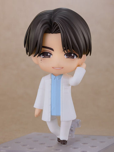 Aoni Production Nendoroid Action Figure Nobunaga Shimazaki 10 cm