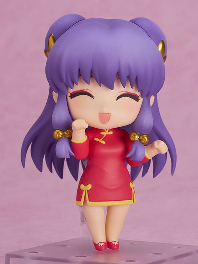 Ranma 1/2 Nendoroid Action Figure Shampoo 10 cm - Damaged packaging