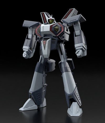 Super Dimension Century Orguss Moderoid Plastic Model Kit Orson's Nikick 16 cm