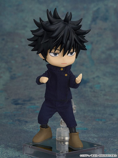 Jujutsu Kaisen Nendoroid Doll Action Figure Megumi Fushiguro 14 cm