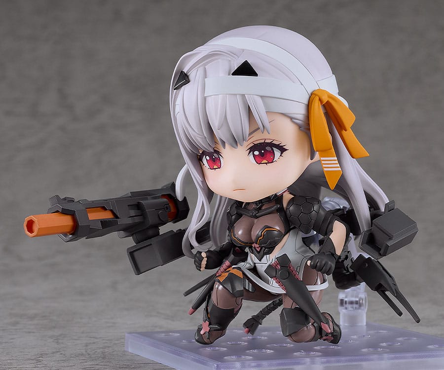 Goddess of Victory: Nikke Nendoroid Action Figure Modernia 10 cm