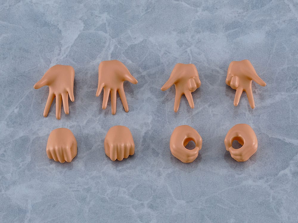 Cutie Honey Nova Plastic Model Kit PLAMATEA Muse Body: Ichika C Type 15 cm