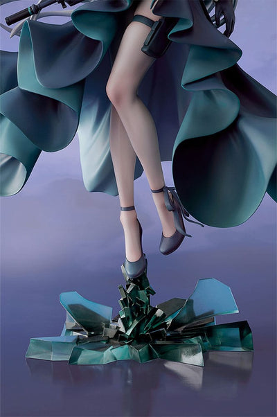 Blue Archive PVC Statue 1/7 Shiroko*Terror 30 cm
