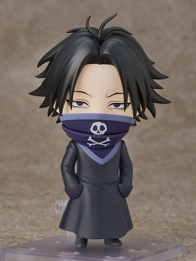 Hunter x Hunter Nendoroid Action Figure Feitan 10 cm