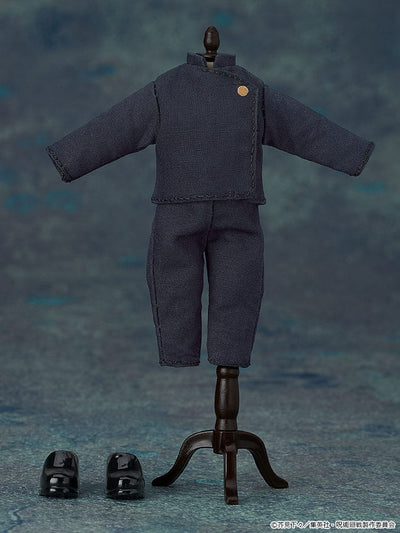 Jujutsu Kaisen Nendoroid Doll Action Figure Satoru Gojo: Tokyo Jujutsu High School Ver. 14 cm