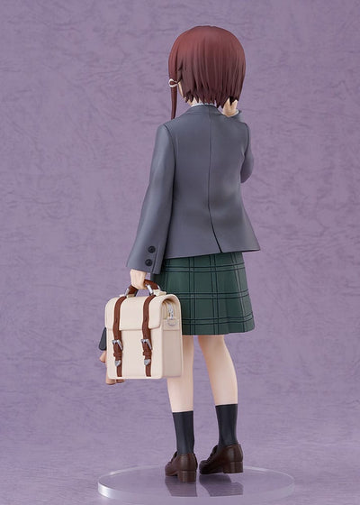 Serial Experiments Lain Pop Up Parade PVC Statue Lain Iwakura L Size 23 cm