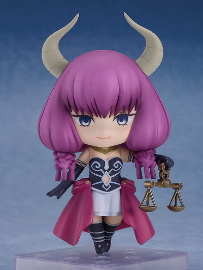 Frieren: Beyond Journey´s End Nendoroid Action Figure Aura the Guillotine 10 cm