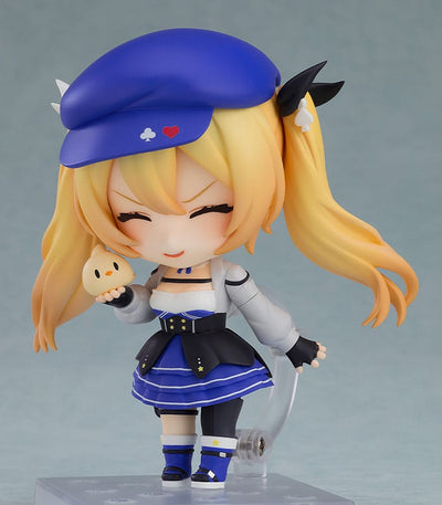 VTuber Nendoroid Action Figure Dokibird 10 cm