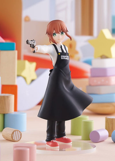 Kindergarten Wars Pop Up Parade PVC Statue Rita 17 cm