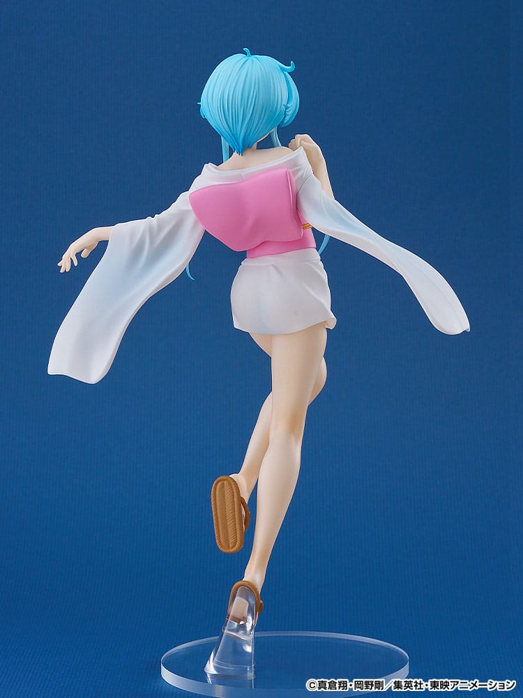 Hell Teacher: Jigoku Sensei Nube Pop Up Parade PVC Statue Yukime L Size 23 cm