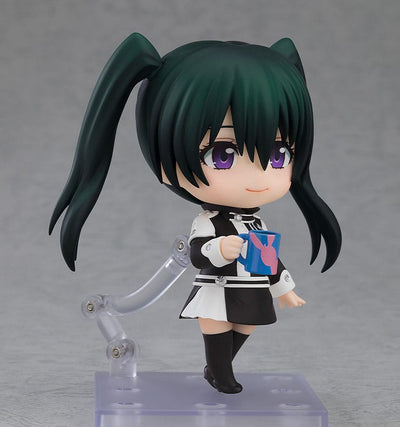 D.Gray-man Nendoroid Action Figure Lenalee Lee 10 cm