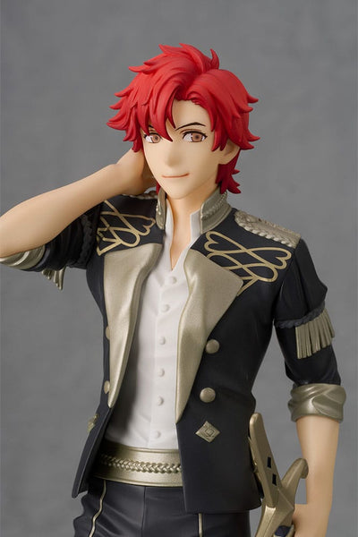 Fire Emblem: Three Houses Pop Up Parade PVC Statue Sylvain Jose Gautier 17 cm