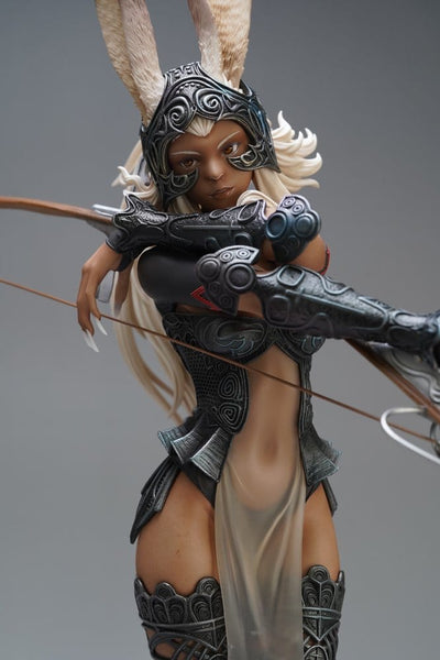 Final Fantasy XII PVC Figure Fran 29 cm