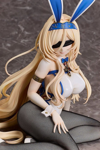 Goblin Slayer PVC Statue 1/4 Sword Maiden Bunny Ver. 30 cm