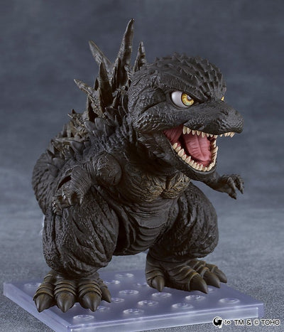 Godzilla Minus One Nendoroid Action Figure Godzilla (2023) 10 cm