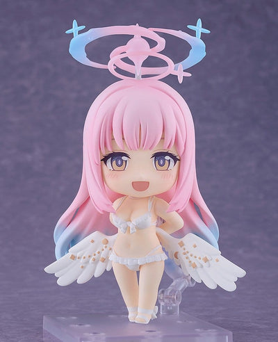Blue Archive Nendoroid Basic Action Figure Mika Misono (Swimsuit) 10 cm
