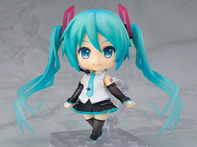 Character Vocal Series 01: Hatsune Miku Nendoroid Action Figure V4X 10 cm