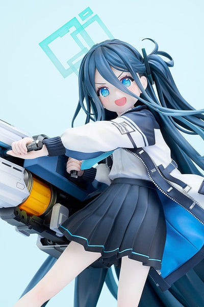 Blue Archive PVC Figure 1/7 Aris: Awaken, Supernova! 23 cm