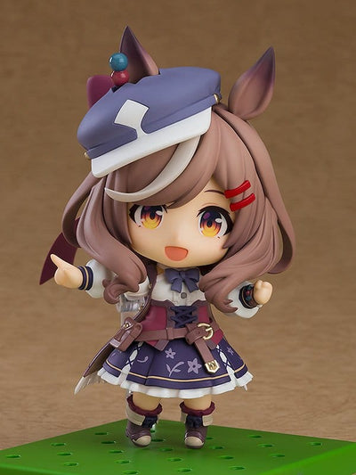 Umamusume: Pretty Derby Nendoroid Action Figure Matikanetannhauser 10 cm