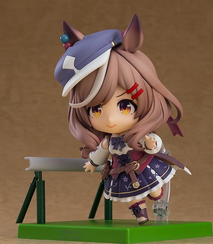 Umamusume: Pretty Derby Nendoroid Action Figure Matikanetannhauser 10 cm