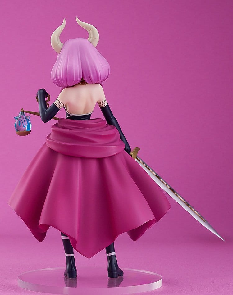 Frieren: Beyond Journey's End Pop Up Parade PVC Figure Aura 17 cm