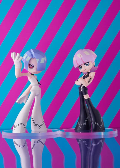 New Panty & Stocking with Garterbelt Pop Up Parade PVC Figure Polyester 14 cm