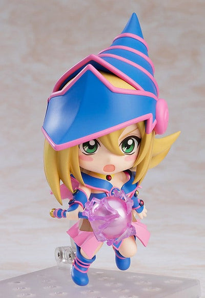 Yu-Gi-Oh! Nendoroid Action Figure Dark Magician Girl 12 cm