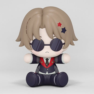 Honkai: Star Rail Huggy Good Smile Mini Figure Skott 7 cm