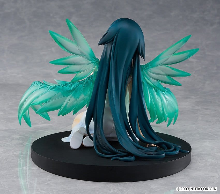 The Song of Saya Pop Up Parade PVC Figure Saya L Size 12 cm