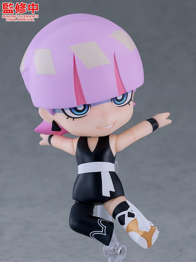 New Panty & Stocking with Garterbelt Nendoroid Action Figure Polyurethane 10 cm