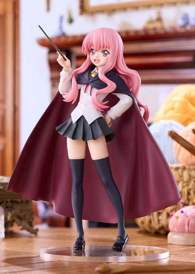 Zero no Tsukaima Pop Up Parade PVC Figure Louise L Size 22 cm