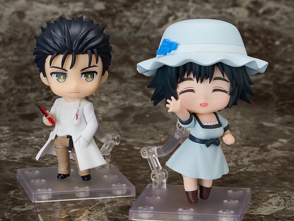 Steins Gate Nendoroid Action Figure Mayuri Shiina 2.0 10 cm