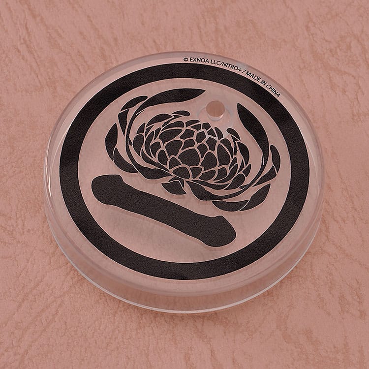 Touken Ranbu Nendoroid Action Figure Ichimonji Norimune 10 cm