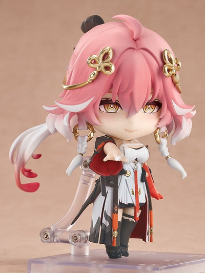 Wuthering Waves Nendoroid Action Figure Changli 10 cm