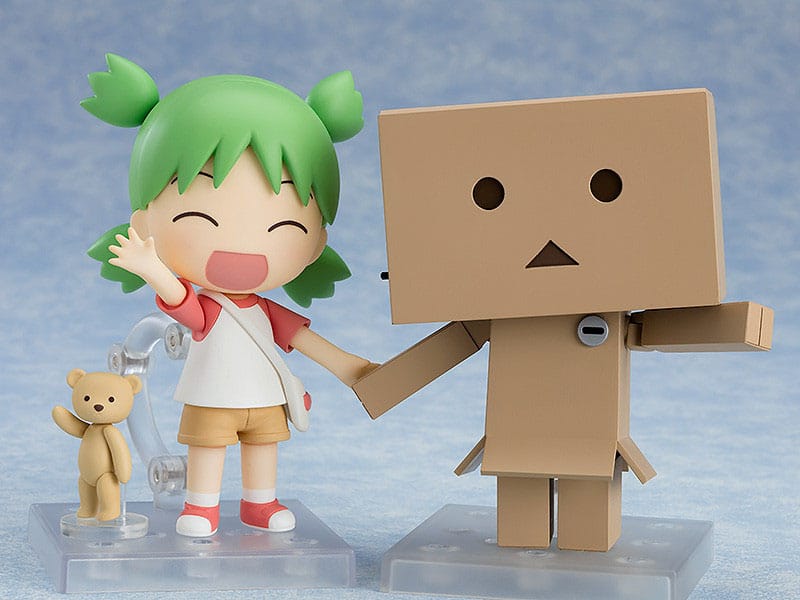 Yotsuba&! Nendoroid Action Figure Yotsuba Koiwai 10 cm