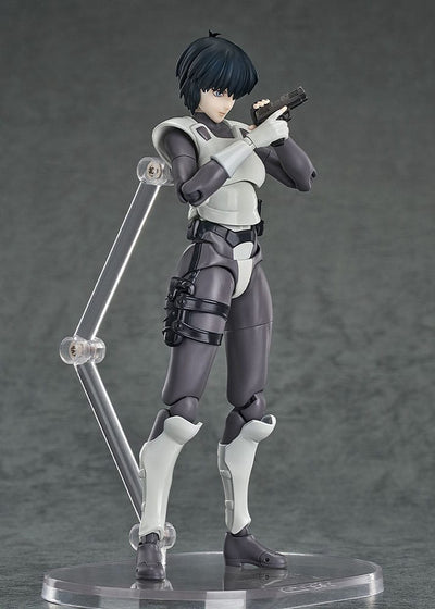 Ghost in the Shell Hyper Body Action Figure Cinderella 15 cm