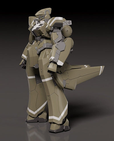 Aldnoha.Zero Moderoid Model Kit KG-7 Areion 15 cm