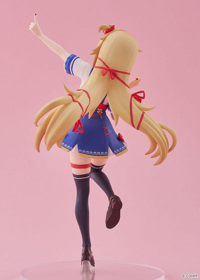 Hololive Production Pop Up Parade PVC Statue Akai Haato 17 cm