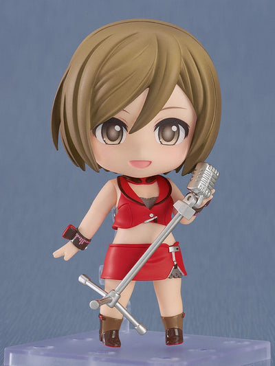 Character Vocal Series: Meiko Nendoroid PVC Action Figure Meiko 2.0 10 cm