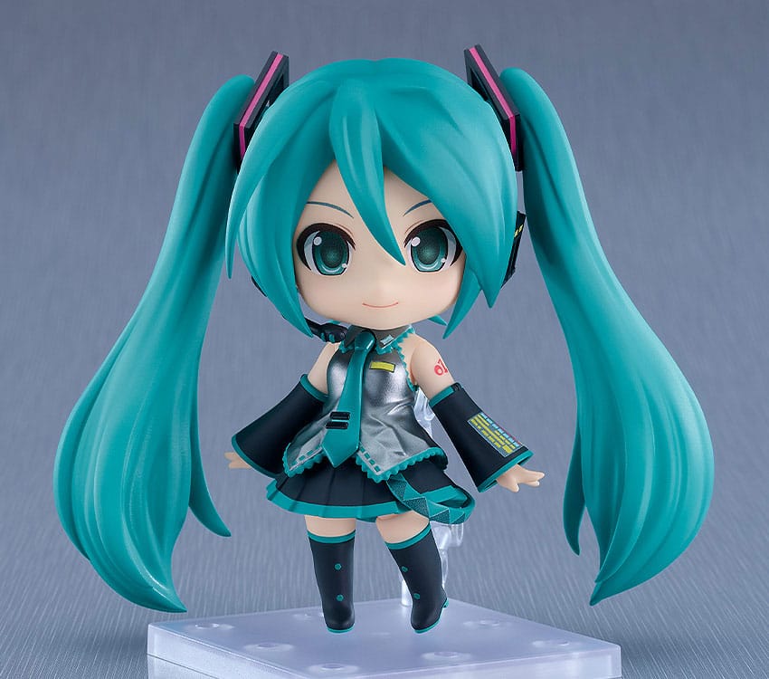 Character Vocal Series 01 Nendoroid Basic Action Figure Hatsune Miku 3.0 10 cm