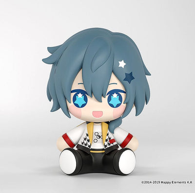 Ensemble Stars!! Huggy Good Smile Chibi Figure Niki Shiina 7 cm