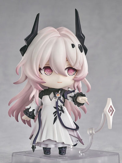 Arknights Nendoroid Action Figure Civilight Eterna 10 cm